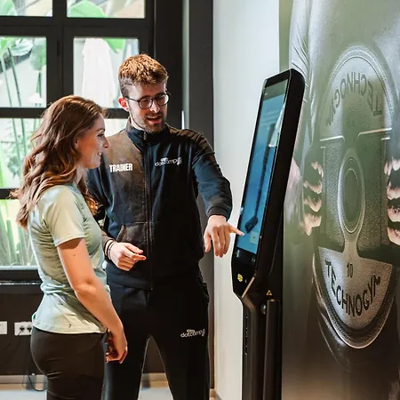 Dotcampus Roma City Center-2